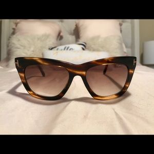 Tom Ford Celina Sunglasses